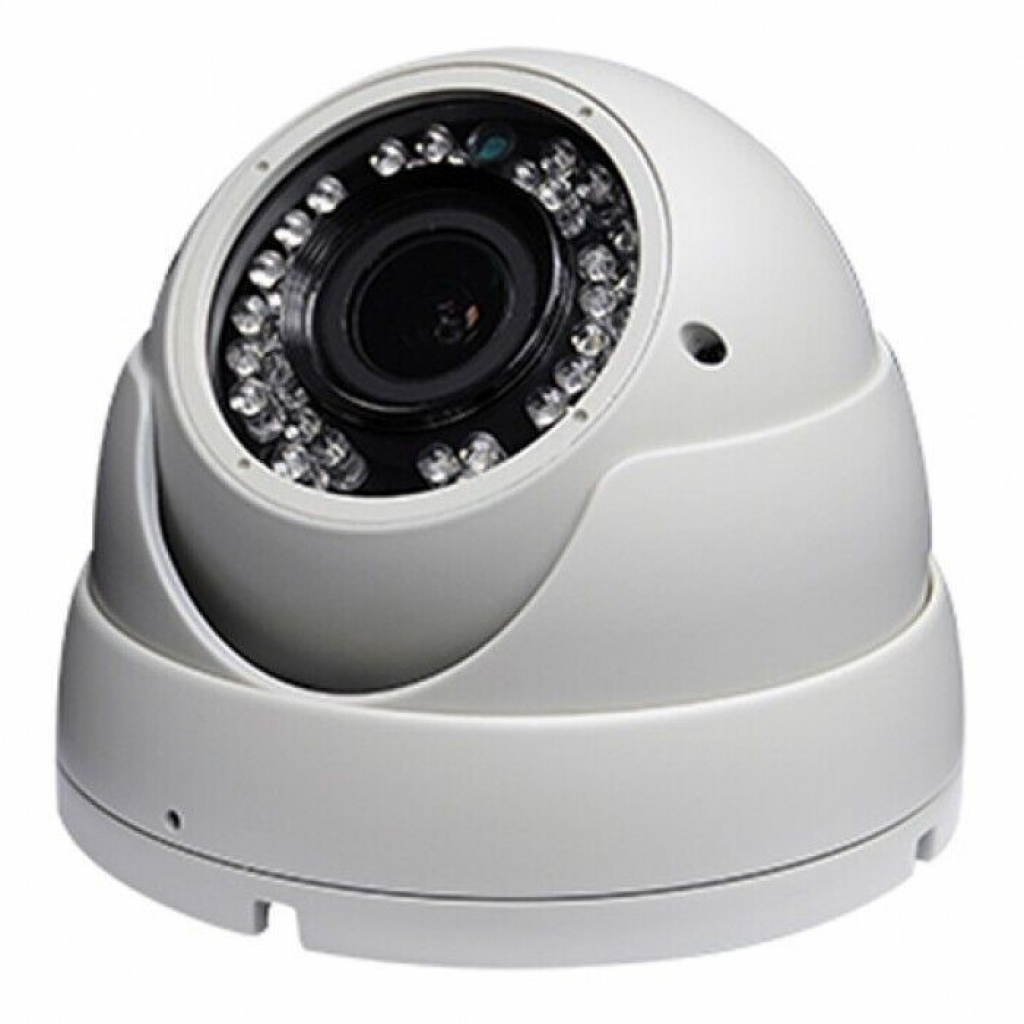 CCTV Star 1080p Security Camera