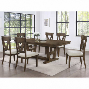 Findley 7-Piece Dining Set